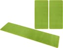 HANSE Home Bettumrandung Shashi | Grün