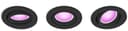 Philips Hue Centura Einbauleuchte | Schwarz 2