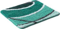 OTTO home Badematte Juna | Türkis