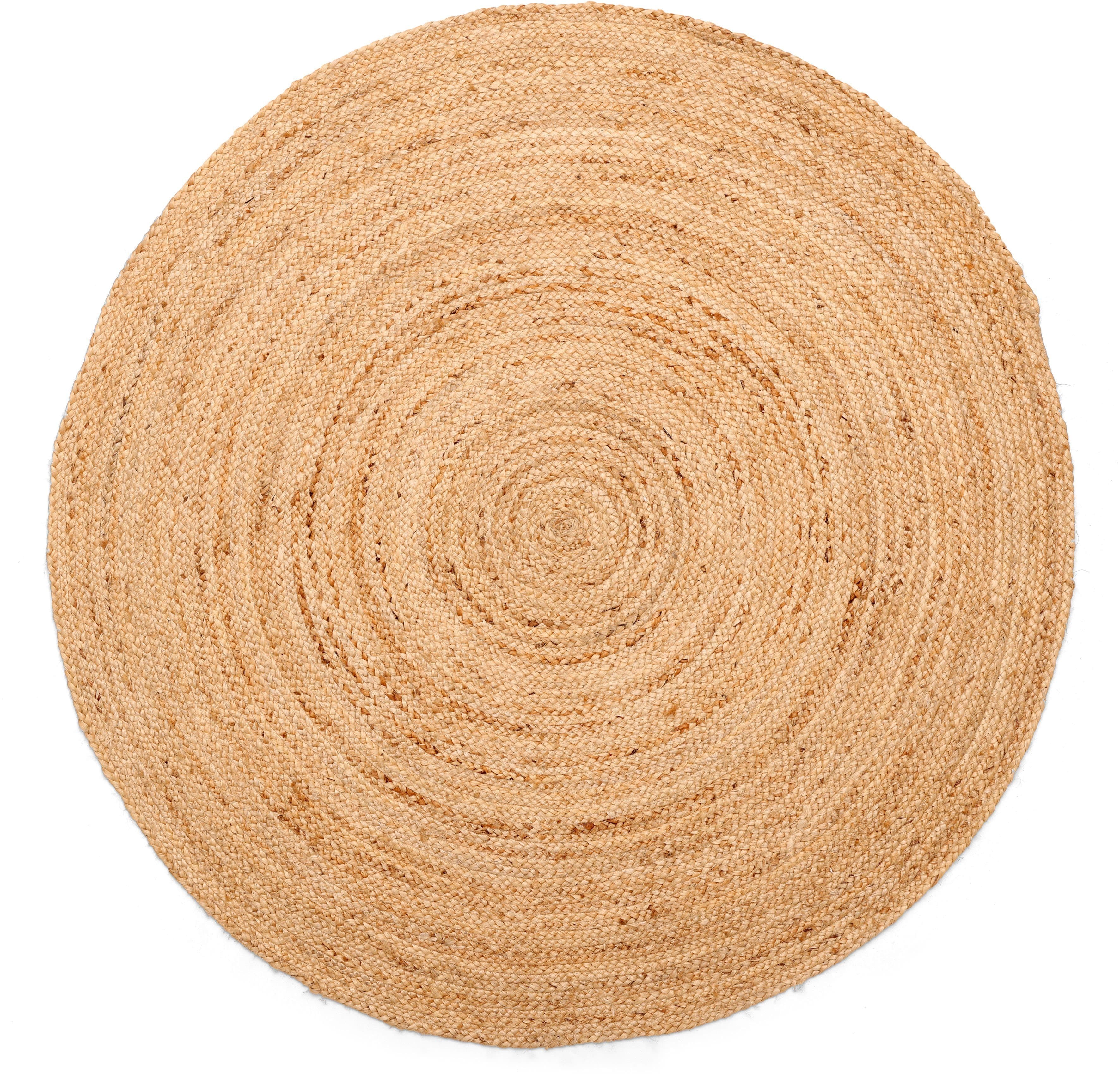 Myflair Möbel & Accessoires Teppich Lola | Beige