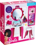 Klein Schminktisch Barbie Schönheitsstudio | Pink 5