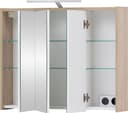 INOSIGN Spiegelschrank List | Holztöne 3