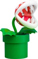 Paladone Dekolicht Super Mario Lampe Piranha Plant | Grün 2