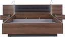 FORTE Bettanlage Bellevue | Braun 3