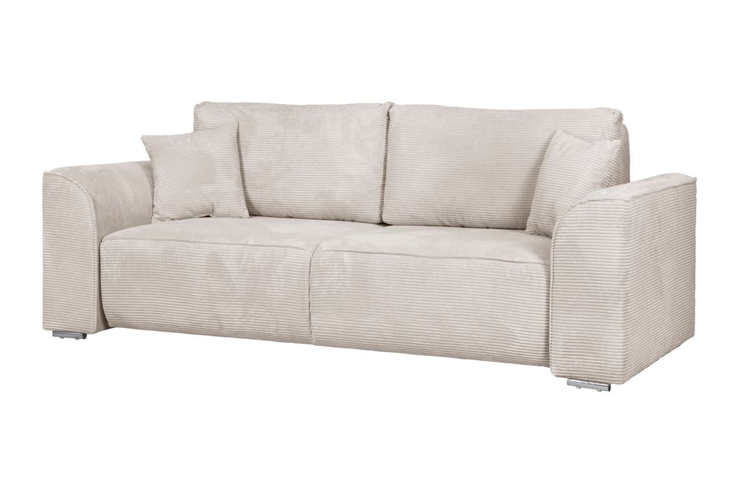 INOSIGN 2-Sitzer BEATRICE | Beige