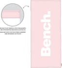 Bench Sporthandtuch | Rosa 3