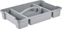 Keeeper Organizer henri | Grau 4