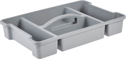 Keeeper Organizer henri | Grau