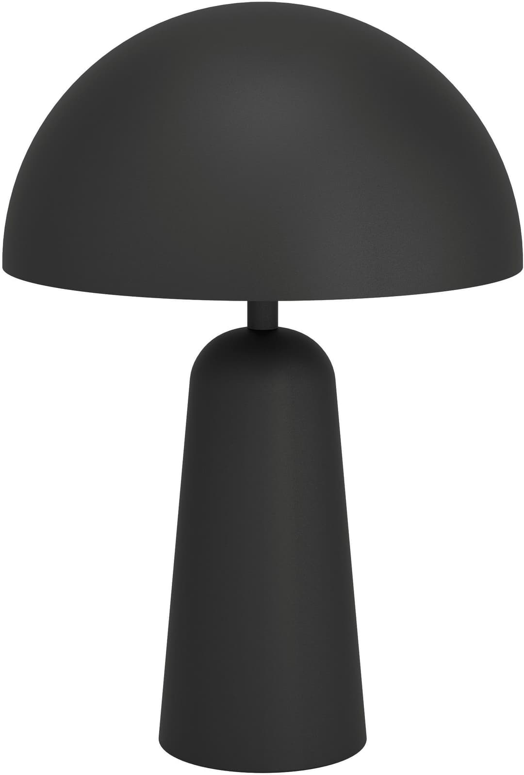 EGLO ARANZOLA Tischleuchte | Schwarz
