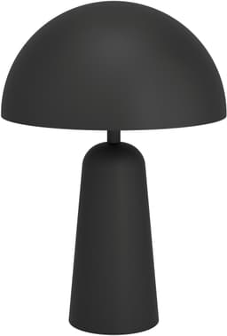 EGLO ARANZOLA Tischleuchte | Schwarz