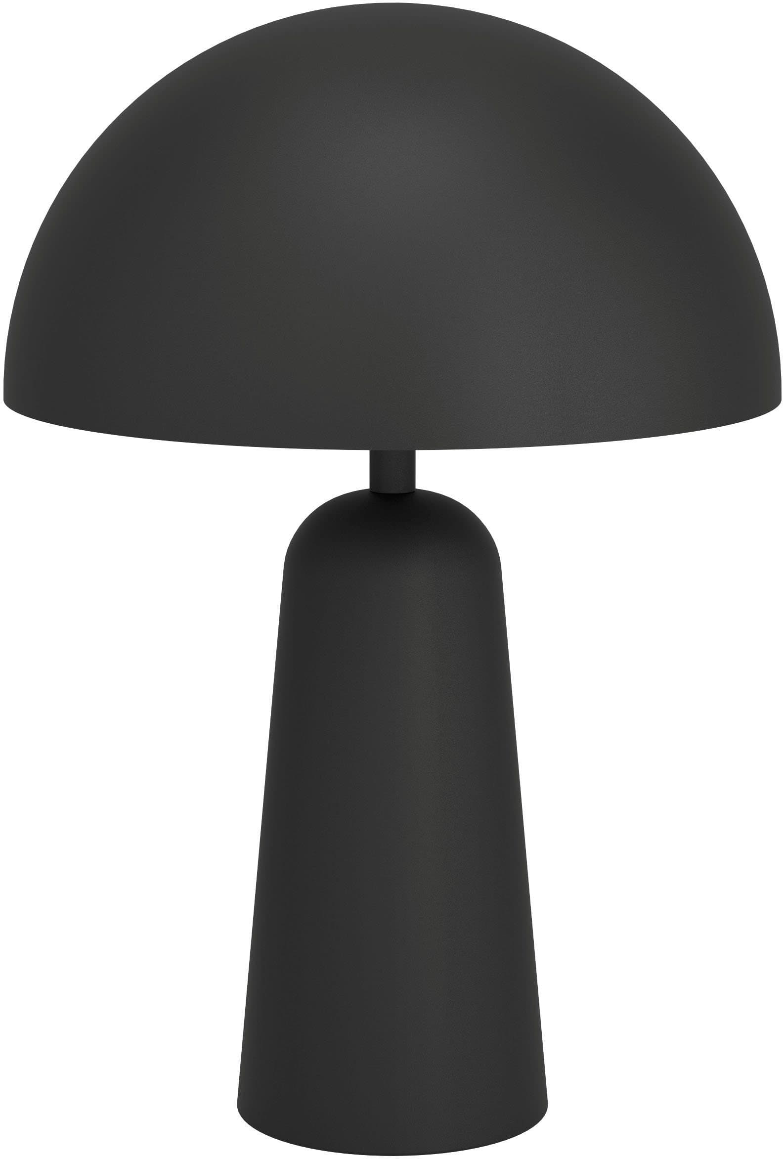 EGLO ARANZOLA Tischleuchte | Schwarz