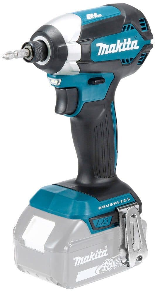 Makita Akku-Schlagschrauber DTD153Z | Türkis