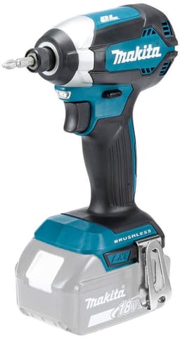 Makita Akku-Schlagschrauber DTD153Z | Türkis
