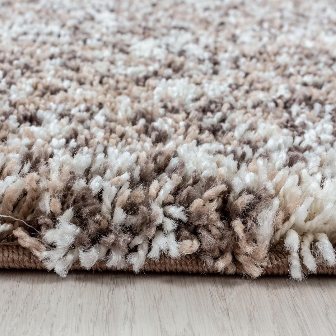 Ayyildiz Teppiche Enjoy Shaggy | Beige