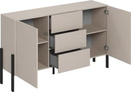 OTTO home Sideboard Jukon | Beige