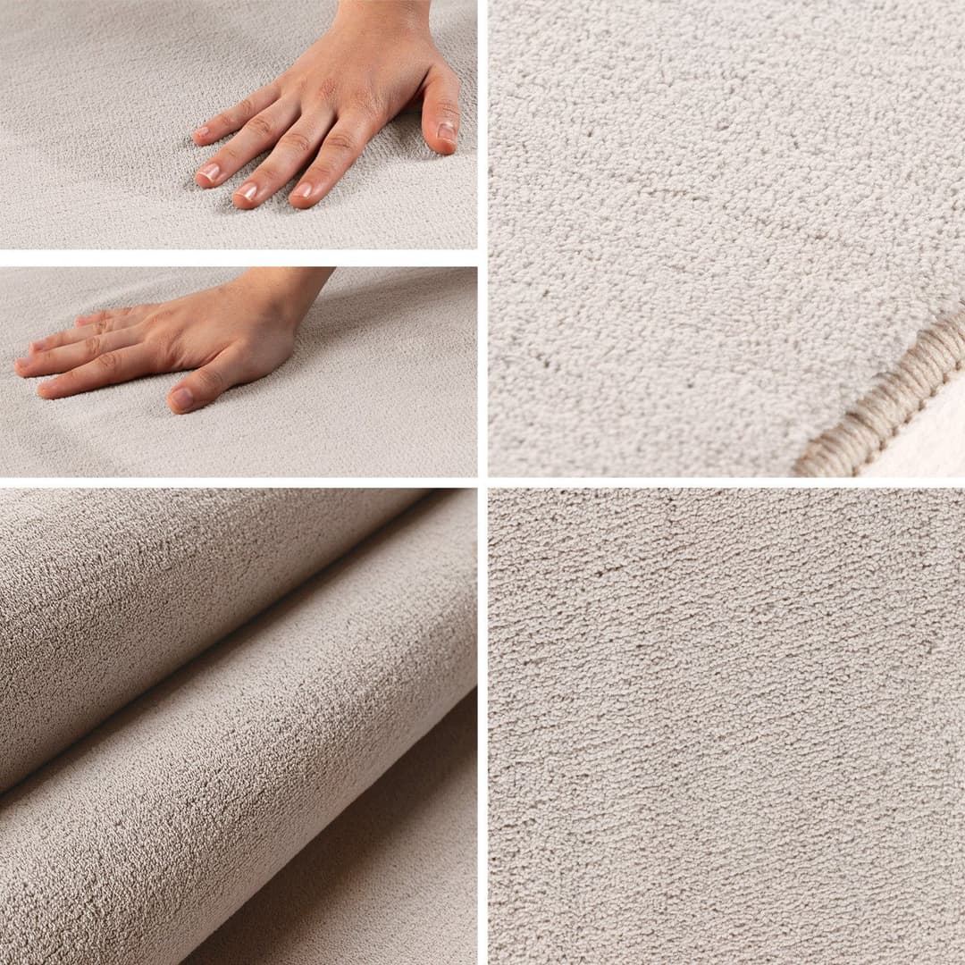 Ayyildiz Teppiche Teppich SKY 5400 | Beige