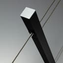B.K.Licht LED Pendelleuchte BKL1491 | Schwarz 4