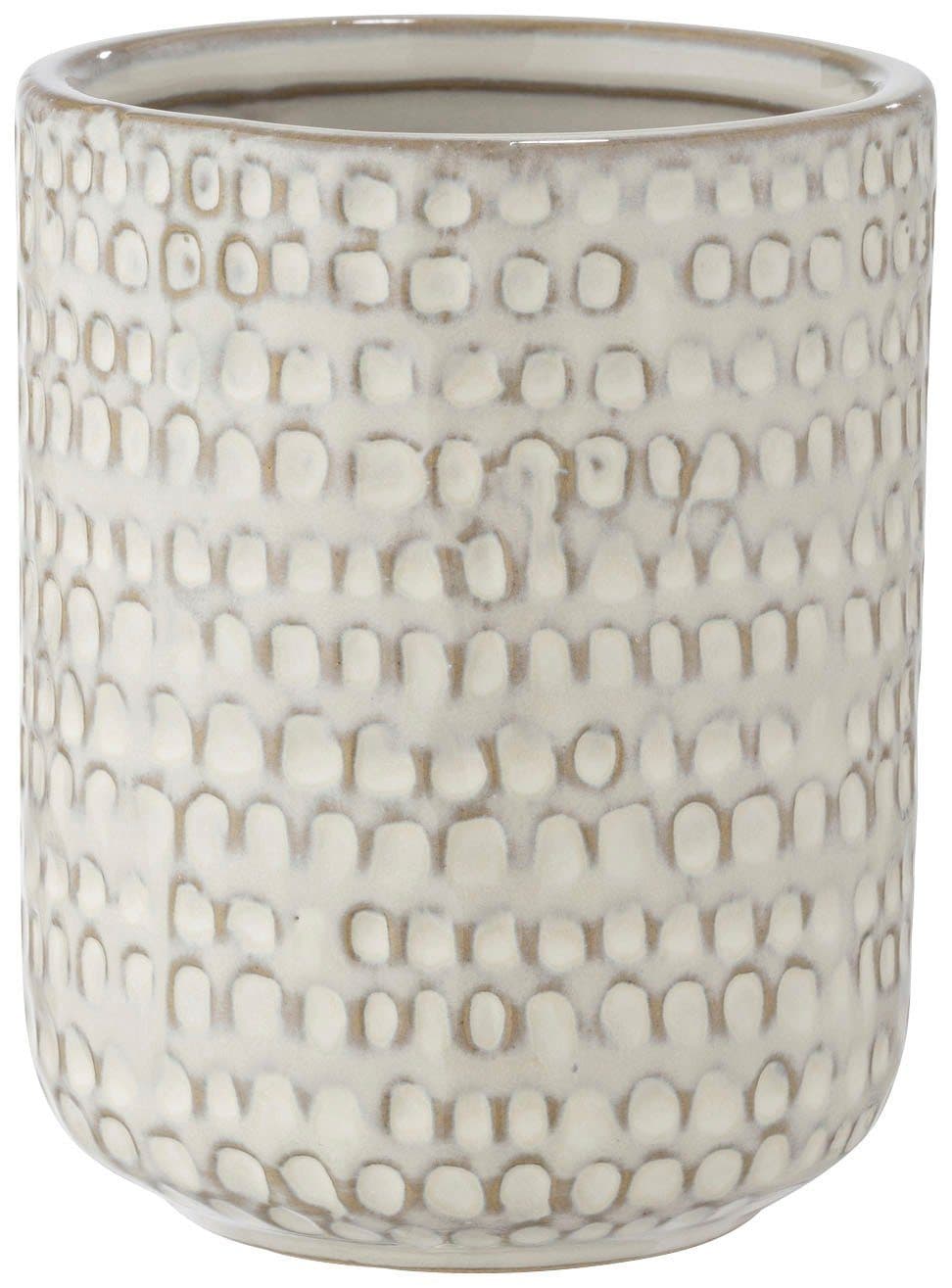 Wenko Badaccessoire-Set Davos | Beige