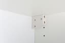 OPTIFIT Hängeschrank | Weiß 5