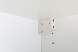OPTIFIT Hängeschrank | Weiß