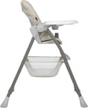Hauck Hochstuhl Sit N Fold | Beige 4