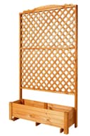 promadino Spalier Romantica | Braun