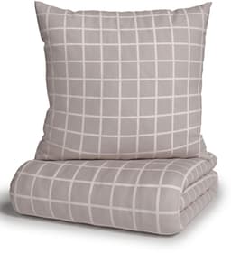 OTTO home Bettwäsche Eemil | Grau