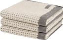 Möve Handtücher Eden Piquee, Walkfrottier | Beige 3