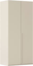 LeGer Home by Lena Gercke Kleiderschrank SERINA | Beige