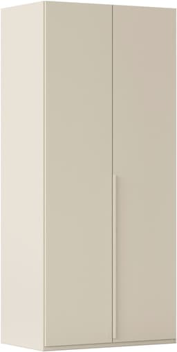 LeGer Home by Lena Gercke Kleiderschrank SERINA | Beige