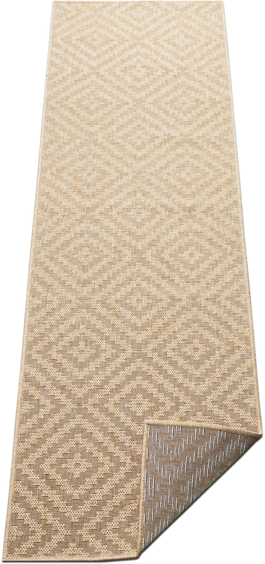 OTTO home Teppich Cordoba | Beige