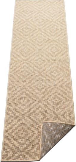 OTTO home Teppich Cordoba | Beige
