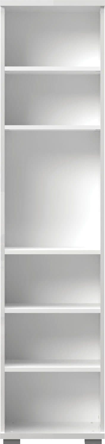 OTTO home Garderobenschrank Piano | Weiß