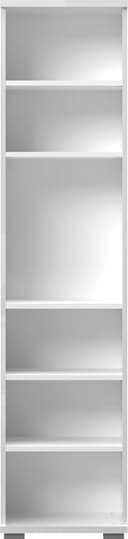 OTTO home Garderobenschrank Piano | Weiß 4