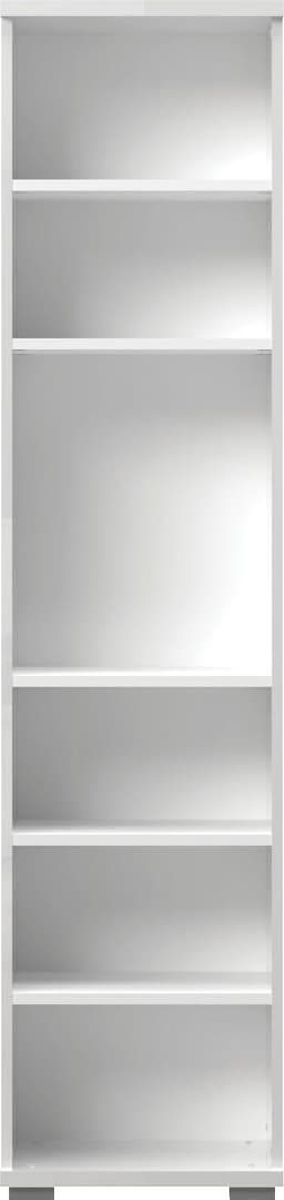 OTTO home Garderobenschrank Piano | Weiß
