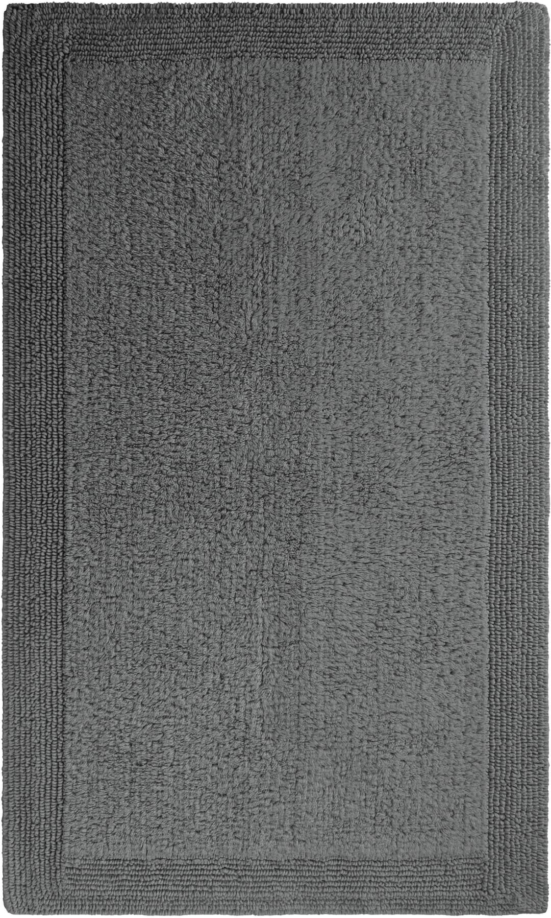 OTTO home Badematte Kapra | Grau