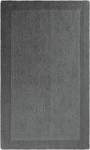 OTTO home Badematte Kapra | Grau
