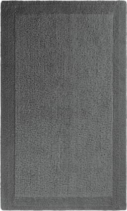 OTTO home Badematte Kapra | Grau