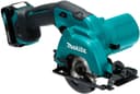 Makita Akku-Handkreissäge 12V HS301DZ | Türkis 4