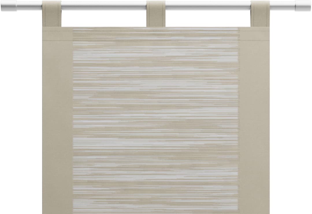 Neutex for you! Schiebegardine Padova | Beige