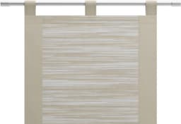 Neutex for you! Schiebegardine Padova | Beige