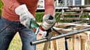 Bosch Home & Garden Winkelschleifer PWS 850-125 | Grün 5