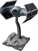 Bandai Modellbausatz TIE Advanced | Grau 5