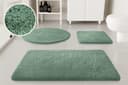 OTTO home Badematte Kaarin | Grün