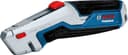 Bosch Professional Cuttermesser Set | Blau