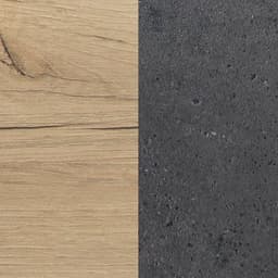 OPTIFIT Unterschrank Roth | Holztöne