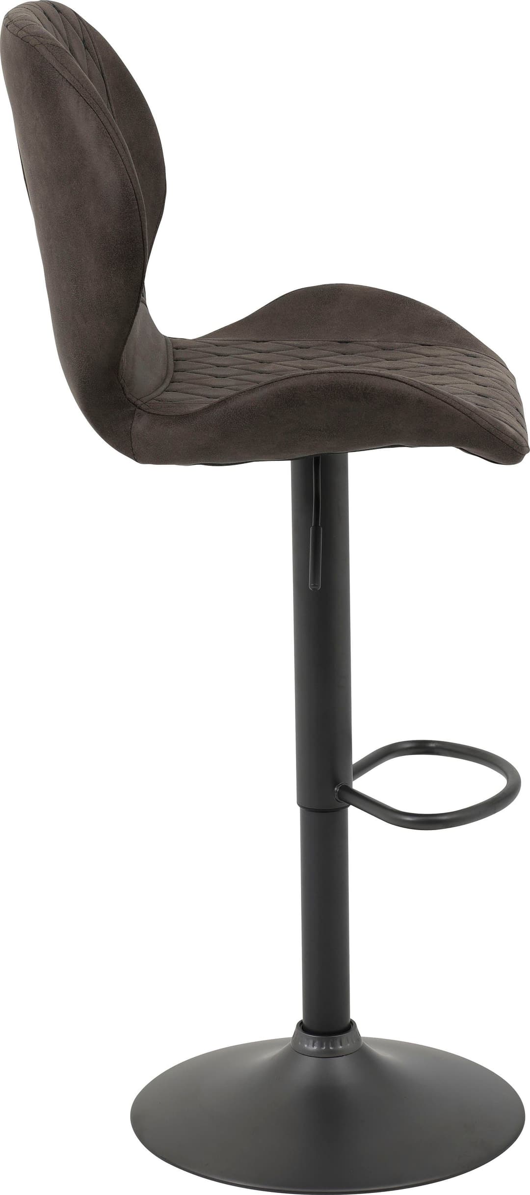 HELA Barhocker Sonja | Braun