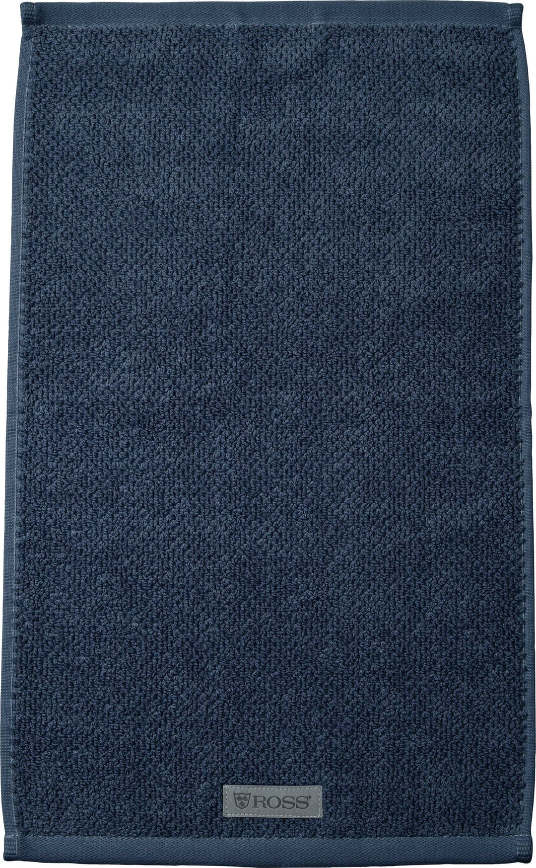 ROSS Gästehandtücher Selection | Blau