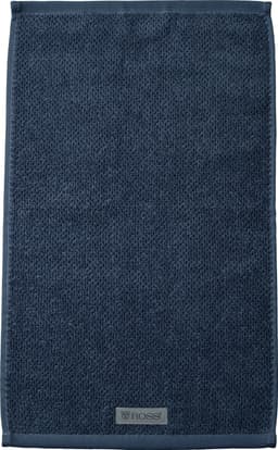 ROSS Gästehandtücher Selection | Blau