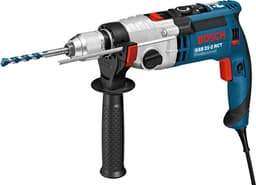 Bosch Professional Schlagbohrmaschine GSB 21-2 RCT | Mehrfarbig